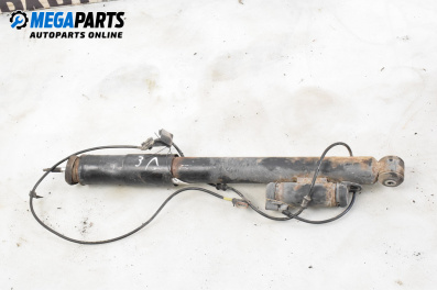 Amortizor for Mercedes-Benz CLS-Class Sedan (C219) (10.2004 - 02.2011), sedan, position: stânga - spate