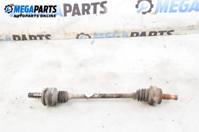 Planetară for Mercedes-Benz CLS-Class Sedan (C219) (10.2004 - 02.2011) CLS 350 (219.357), 292 hp, position: dreaptă - spate, automatic