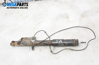 Amortizor for Mercedes-Benz CLS-Class Sedan (C219) (10.2004 - 02.2011), sedan, position: dreaptă - spate