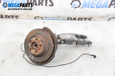 Butuc cu bielă for Mercedes-Benz CLS-Class Sedan (C219) (10.2004 - 02.2011), position: dreaptă - spate