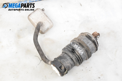Suspension airbag for Mercedes-Benz CLS-Class Sedan (C219) (10.2004 - 02.2011), sedan