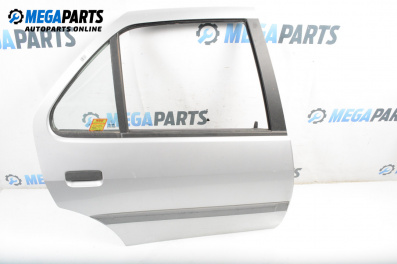 Door for Peugeot 306 Sedan (04.1993 - 10.2003), 5 doors, sedan, position: rear - right