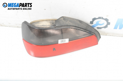 Tail light for Peugeot 306 Sedan (04.1993 - 10.2003), sedan, position: left