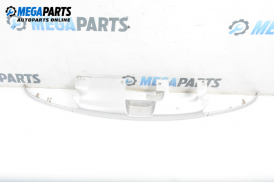 Headlights lower trim for Peugeot 306 Sedan (04.1993 - 10.2003), sedan
