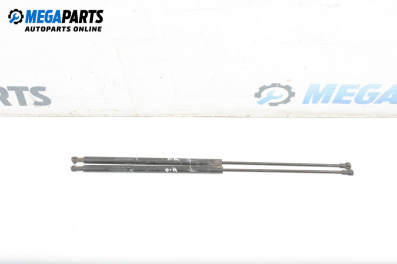 Boot lid dampers for Peugeot 306 Sedan (04.1993 - 10.2003)