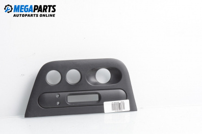 Interieur kunststoffbauteile for Peugeot 306 Sedan (04.1993 - 10.2003), 5 türen, sedan, position: vorderseite