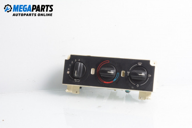 Air conditioning panel for Peugeot 306 Sedan (04.1993 - 10.2003)