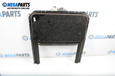 Sunroof for Peugeot 306 Sedan (04.1993 - 10.2003), sedan