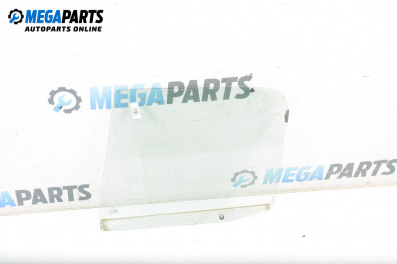 Window for Peugeot 306 Sedan (04.1993 - 10.2003), 5 doors, sedan, position: rear - left