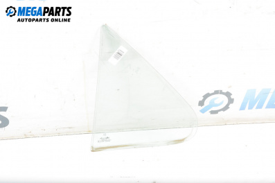 Vent window for Peugeot 306 Sedan (04.1993 - 10.2003), 5 doors, sedan, position: left