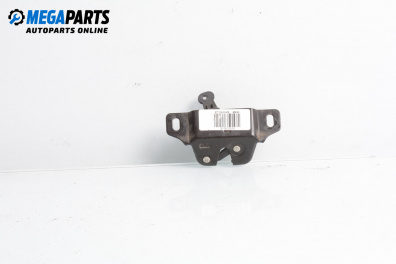 Trunk lock for Peugeot 306 Sedan (04.1993 - 10.2003), sedan, position: rear