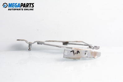 Boot lid hinge for Peugeot 306 Sedan (04.1993 - 10.2003), 5 doors, sedan, position: left