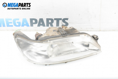 Headlight for Peugeot 306 Sedan (04.1993 - 10.2003), sedan, position: right