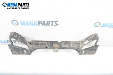 Front slam panel for Peugeot 306 Sedan (04.1993 - 10.2003), sedan