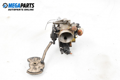 Butterfly valve for Peugeot 306 Sedan (04.1993 - 10.2003) 1.8 ST, 101 hp