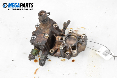 Thermostat housing for Peugeot 306 Sedan (04.1993 - 10.2003) 1.8 ST, 101 hp