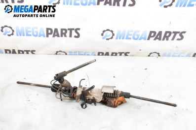 Hydraulic steering rack for Peugeot 306 Sedan (04.1993 - 10.2003), sedan