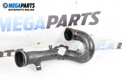 Air duct for Peugeot 306 Sedan (04.1993 - 10.2003) 1.8 ST, 101 hp