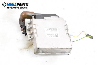 ECU for Peugeot 306 Sedan (04.1993 - 10.2003) 1.8 ST, 101 hp, № 16326.204