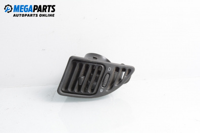 Fantă de aer încălzire for Peugeot 306 Sedan (04.1993 - 10.2003)