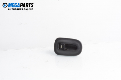 Power window button for Peugeot 306 Sedan (04.1993 - 10.2003)