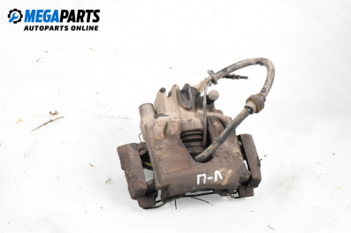 Bremszange for Peugeot 306 Sedan (04.1993 - 10.2003), position: links, vorderseite