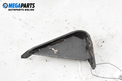 Aluminum plate for Peugeot 306 Sedan (04.1993 - 10.2003), sedan
