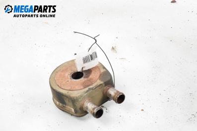 Oil cooler for Peugeot 306 Sedan (04.1993 - 10.2003) 1.8 ST, 101 hp