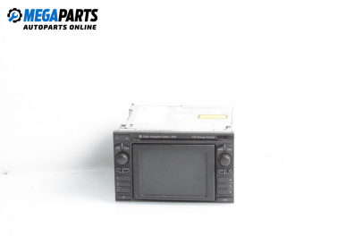 CD player for Volkswagen Passat IV Sedan B5.5 (10.2000 - 12.2005)