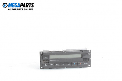 Air conditioning panel for Volkswagen Passat IV Sedan B5.5 (10.2000 - 12.2005)