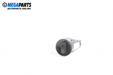 Lights switch for Volkswagen Passat IV Sedan B5.5 (10.2000 - 12.2005)