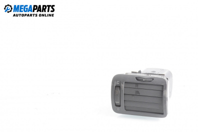AC heat air vent for Volkswagen Passat IV Sedan B5.5 (10.2000 - 12.2005)