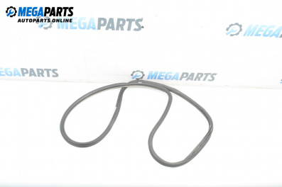 Door seal for Volkswagen Passat IV Sedan B5.5 (10.2000 - 12.2005), 5 doors, sedan, position: front - left
