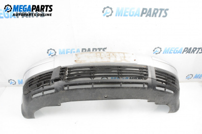 Bara de protectie frontala for Volkswagen Passat IV Sedan B5.5 (10.2000 - 12.2005), sedan, position: fața