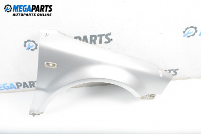 Fender for Volkswagen Passat IV Sedan B5.5 (10.2000 - 12.2005), 5 doors, sedan, position: front - right