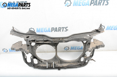 Front slam panel for Volkswagen Passat IV Sedan B5.5 (10.2000 - 12.2005), sedan