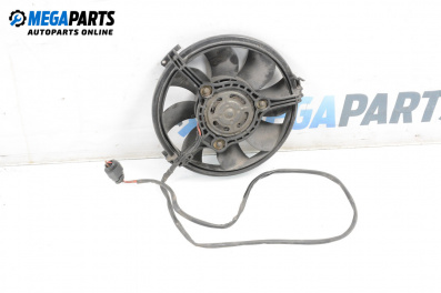 Radiator fan for Volkswagen Passat IV Sedan B5.5 (10.2000 - 12.2005) 2.5 TDI 4motion, 180 hp