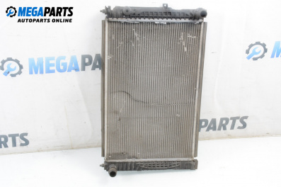 Water radiator for Volkswagen Passat IV Sedan B5.5 (10.2000 - 12.2005) 2.5 TDI 4motion, 180 hp