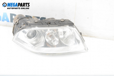 Headlight for Volkswagen Passat IV Sedan B5.5 (10.2000 - 12.2005), sedan, position: right