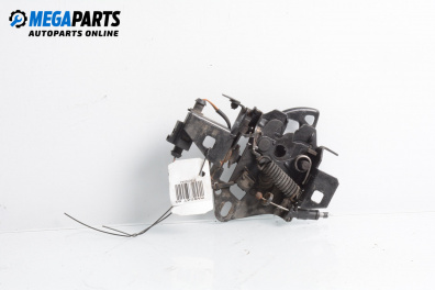 Bonnet lock for Volkswagen Passat IV Sedan B5.5 (10.2000 - 12.2005)