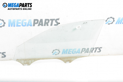 Window for Volkswagen Passat IV Sedan B5.5 (10.2000 - 12.2005), 5 doors, sedan, position: front - left