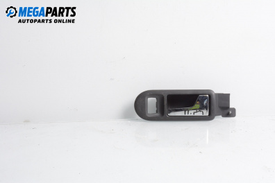 Inner handle for Volkswagen Passat IV Sedan B5.5 (10.2000 - 12.2005), 5 doors, sedan, position: front - right