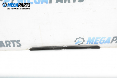 Glass seal for Volkswagen Passat IV Sedan B5.5 (10.2000 - 12.2005), 5 doors, sedan, position: rear - right