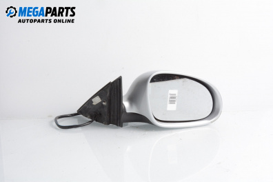 Mirror for Volkswagen Passat IV Sedan B5.5 (10.2000 - 12.2005), 5 doors, sedan, position: right