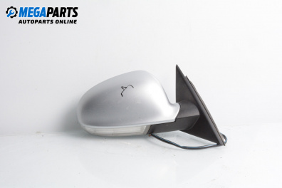 Oglindă for Volkswagen Passat IV Sedan B5.5 (10.2000 - 12.2005), 5 uși, sedan, position: dreapta