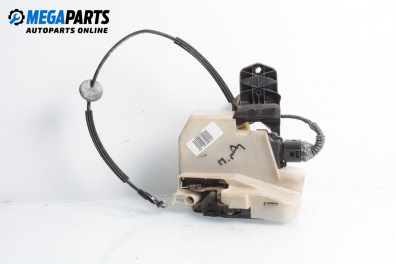 Lock for Volkswagen Passat IV Sedan B5.5 (10.2000 - 12.2005), position: front - right