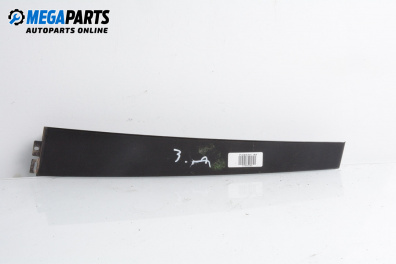 Exterior moulding for Volkswagen Passat IV Sedan B5.5 (10.2000 - 12.2005), sedan, position: right