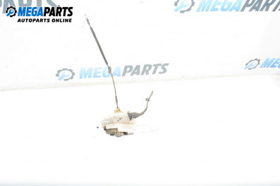 Lock for Volkswagen Passat IV Sedan B5.5 (10.2000 - 12.2005), position: rear - right