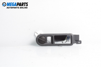 Inner handle for Volkswagen Passat IV Sedan B5.5 (10.2000 - 12.2005), 5 doors, sedan, position: rear - right