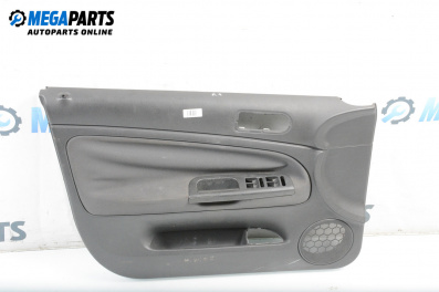 Interior door panel  for Volkswagen Passat IV Sedan B5.5 (10.2000 - 12.2005), 5 doors, sedan, position: front - left